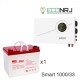 ИБП Powerman Smart 1000 INV + Аккумуляторная батарея MNB MМ33-12