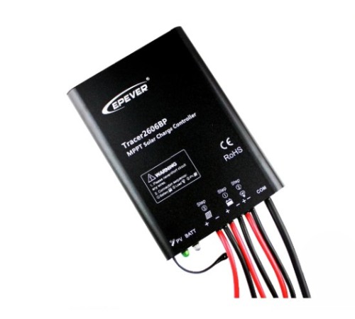 Контроллер заряда Epsolar Tracer MPPT 7810BP