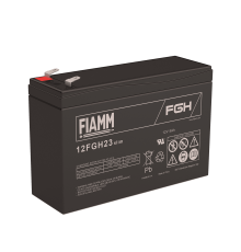 Аккумуляторная батарея FIAMM 12FGH23 SLIM