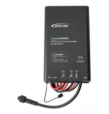 Контроллер заряда Epsolar Tracer MPPT 3906LPLI