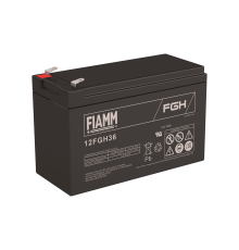 Аккумуляторная батарея FIAMM 12FGH36