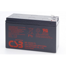 Аккумуляторная батарея CSB HR1234W F2