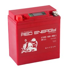 Аккумуляторная батарея Red Energy DS 12-16.1