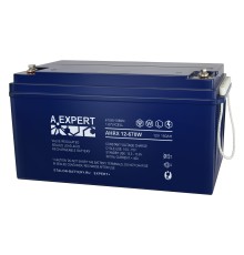 Аккумуляторная батарея ETALON AHRX 12-670W