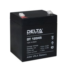 Аккумуляторная батарея Delta DT 12045