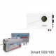 ИБП Powerman Smart 500 INV + Аккумуляторная батарея Vektor VPbC 12-100