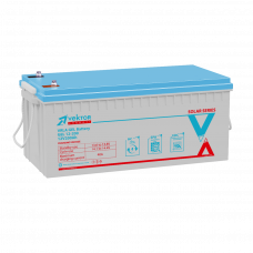 Аккумуляторная батарея Vector GEL 12-200