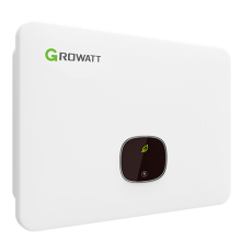 Инвертор сетевой Growatt MID 36KTL3