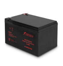 Аккумуляторная батарея POWERMAN Battery CA12140