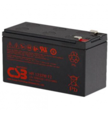 Аккумуляторная батарея CSB HR 1232W F2