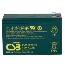 Аккумуляторная батарея CSB EVX 1272 F2