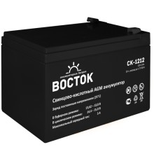 Аккумуляторная батарея ВОСТОК PRO СК-1212