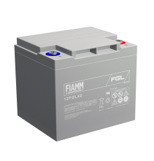 Аккумуляторная батарея FIAMM 12FGL42