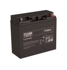 Аккумуляторная батарея FIAMM 12FGH65 