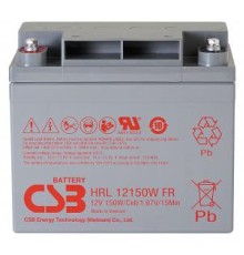 Аккумуляторная батарея CSB HRL 12150W FR