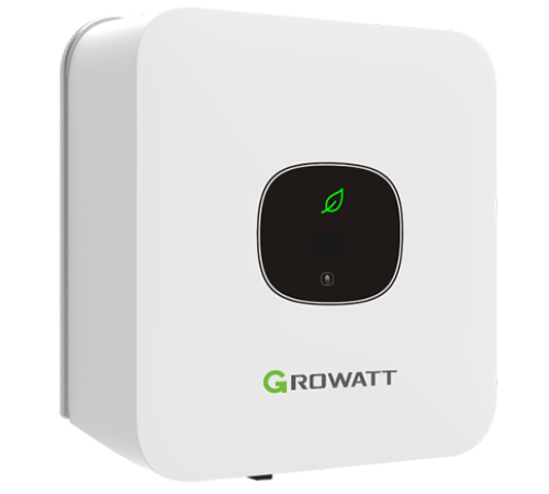 Инвертор сетевой Growatt MIC1000TL-X