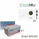 ИБП Powerman Smart 800 INV + Аккумуляторная батарея Vektor VPbC 12-200