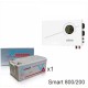 ИБП Powerman Smart 800 INV + Аккумуляторная батарея Vektor VPbC 12-200