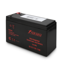 Аккумуляторная батарея POWERMAN Battery CA1272