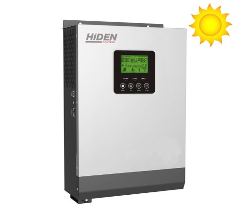 ИБП Hiden Control HS20-3024P