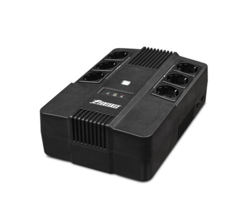 ИБП POWERMAN BRICK 800