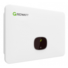 Инвертор сетевой Growatt MID 25KTL3-X1