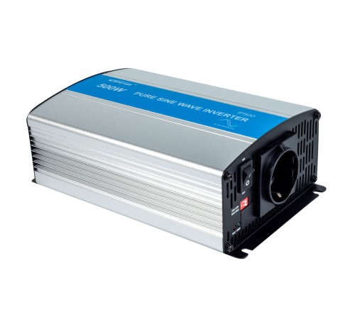 Инвертор Epever IP 500W 12V