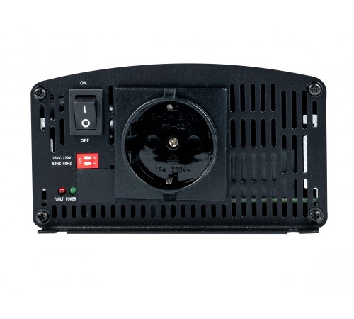 Инвертор Epever IP 500W 12V