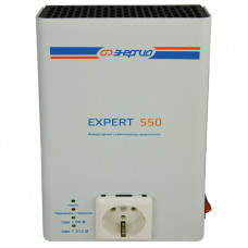 Стабилизатор напряжения Энергия Expert 550/400 220V