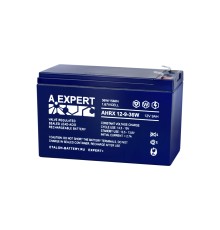 Аккумуляторная батарея ETALON AHRX 12-9-36W