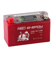 Аккумуляторная батарея Red Energy DS 12-08