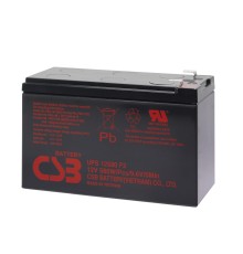 Аккумуляторная батарея CSB UPS12580 F2