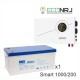 ИБП Powerman Smart 1000 INV + Аккумуляторная батарея MNB MNG200-12